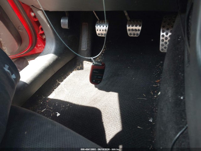 صورة مصغرة 11 لـ 2015 Dodge CHALLENGER