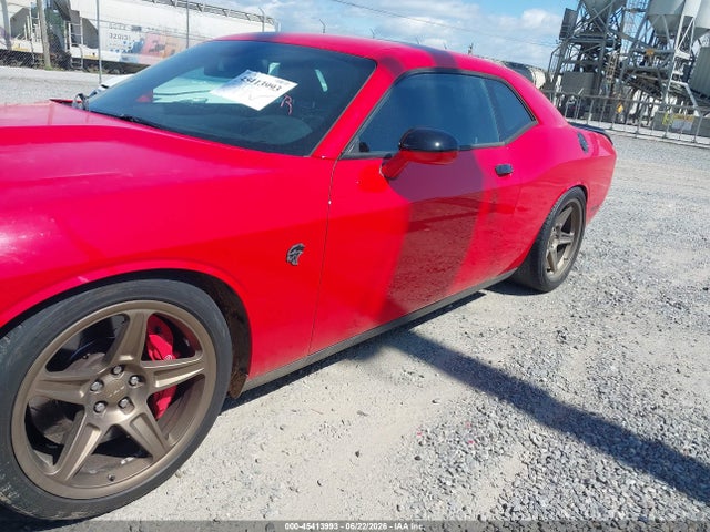 2015 Dodge CHALLENGER — фото 6