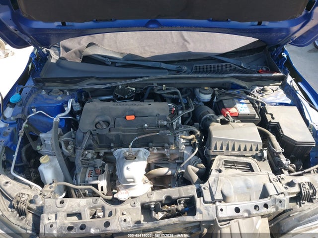 صورة 10 لـ 2022 Honda CIVIC LX