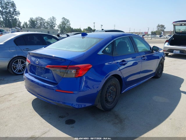 صورة 4 لـ 2022 Honda CIVIC LX