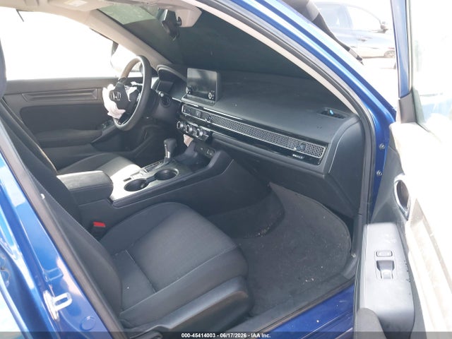 صورة 5 لـ 2022 Honda CIVIC LX