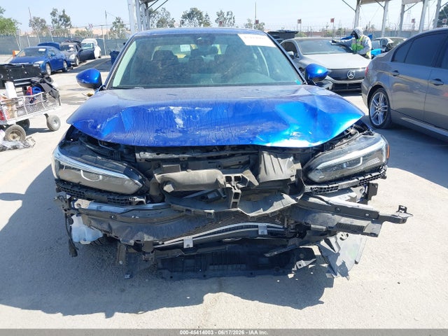 صورة 6 لـ 2022 Honda CIVIC LX