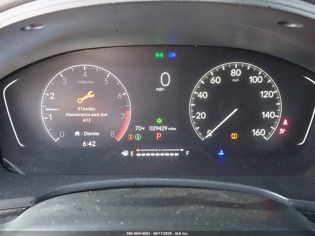 صورة 7 لـ 2022 Honda CIVIC LX