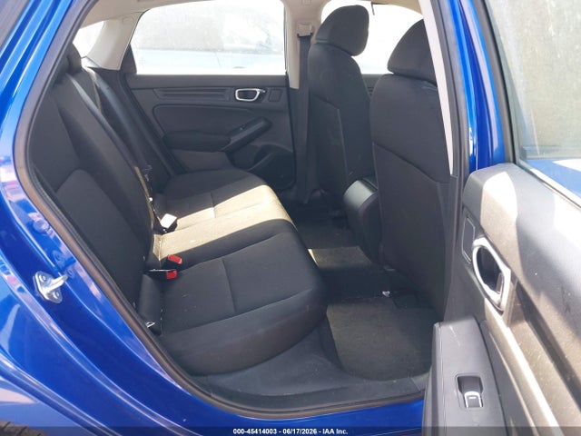 صورة 8 لـ 2022 Honda CIVIC LX