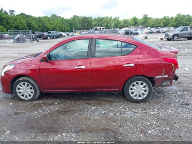 2019 Nissan VERSA 1.6 SV — миниатюра 14