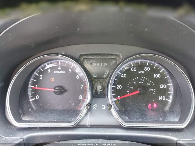 2019 Nissan VERSA 1.6 SV 照片 7
