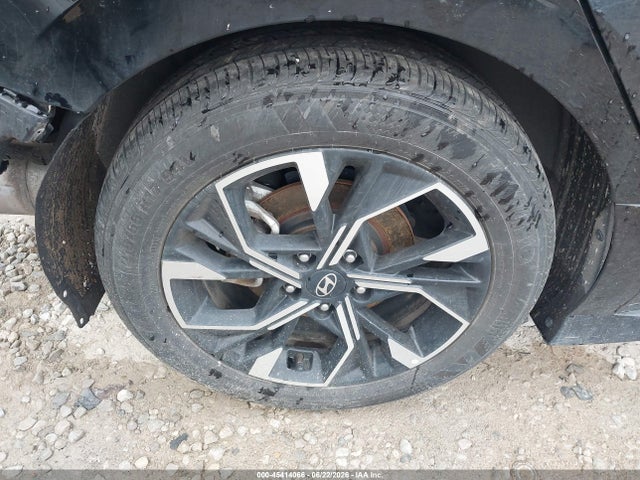 2025 Hyundai SONATA SEL 缩略图 22