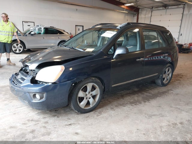 2007 KIA RONDO EX V6 photo 2