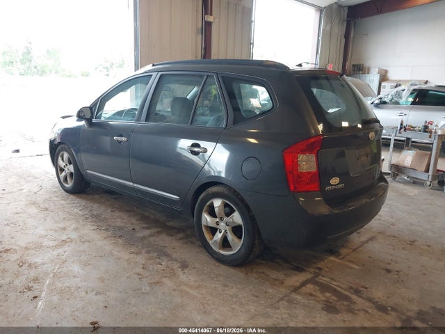 2007 KIA RONDO EX V6 photo 3
