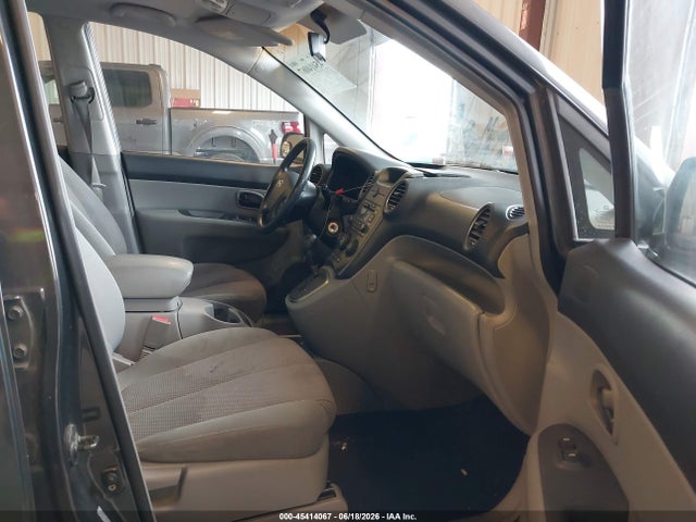 2007 KIA RONDO EX V6 photo 5