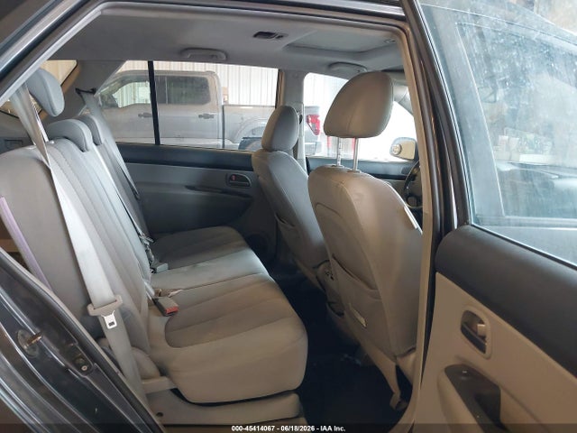 2007 KIA RONDO EX V6 photo 8