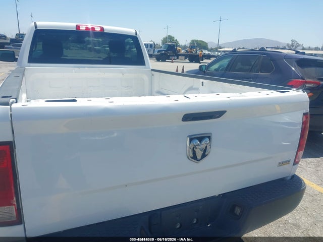 2018 RAM 1500 TRADESMAN 4X2 8' BOX — миниатюра 12