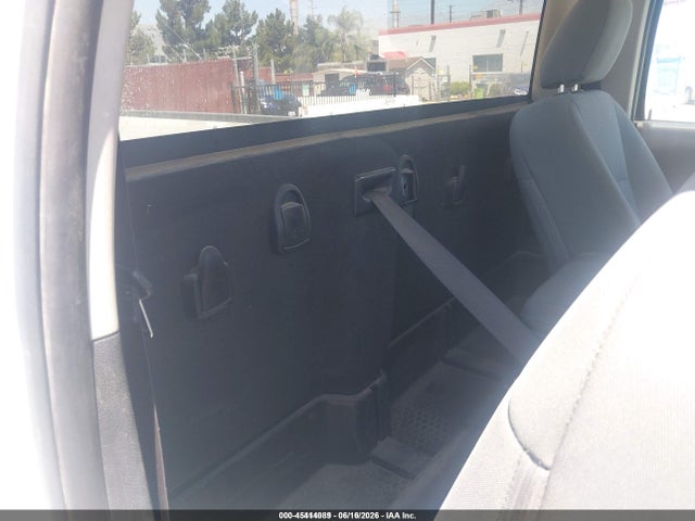 2018 RAM 1500 TRADESMAN 4X2 8' BOX 照片 8