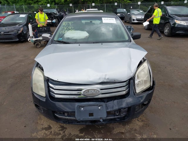 2006 FORD FUSION SE thumbnail 12
