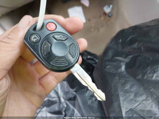 2006 FORD FUSION SE thumbnail 11