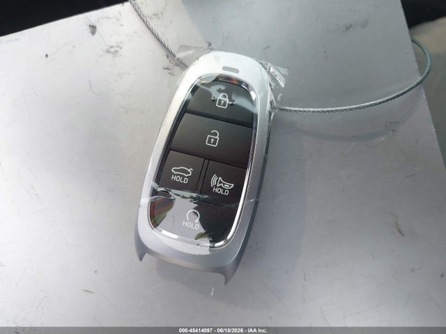 2021 Hyundai SONATA SEL 缩略图 11