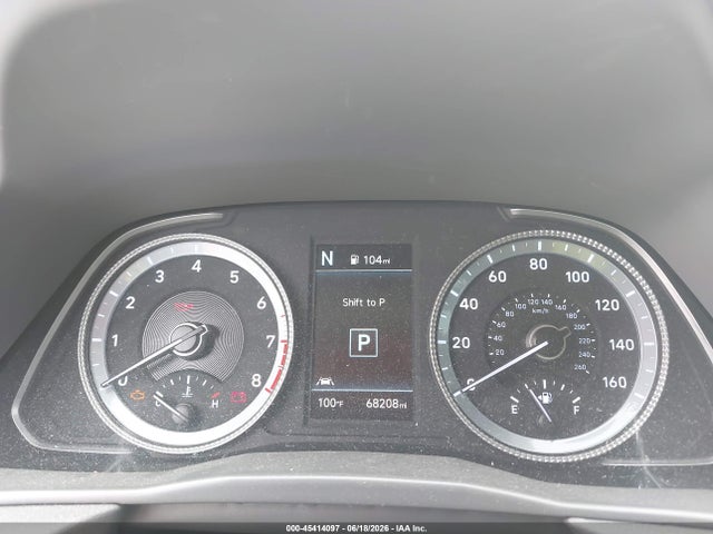 صورة 7 لـ 2021 Hyundai SONATA SEL