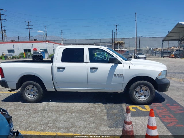 صورة مصغرة 14 لـ 2018 RAM 1500 TRADESMAN 4X4 5'7 BOX