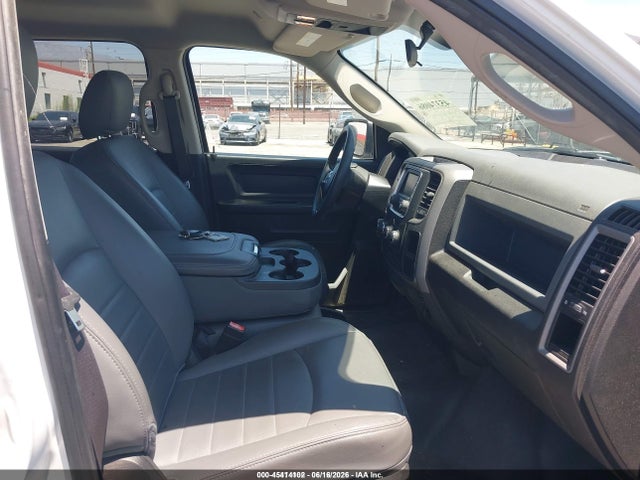 2018 RAM 1500 TRADESMAN 4X4 5'7 BOX — фото 5