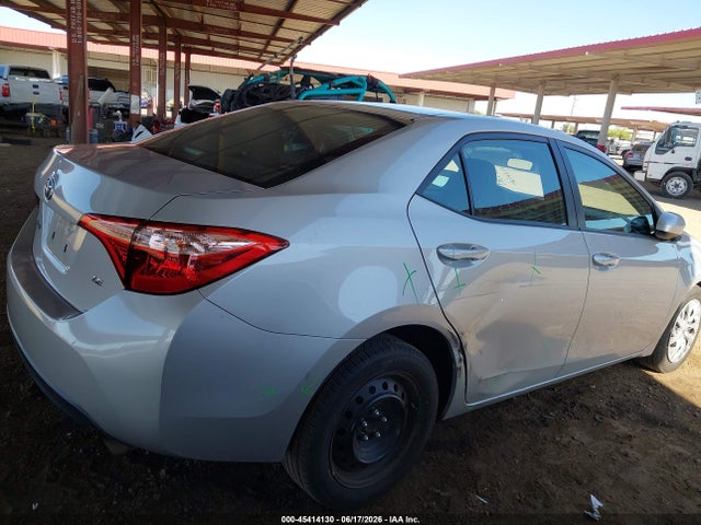 صورة 6 لـ 2018 Toyota COROLLA LE