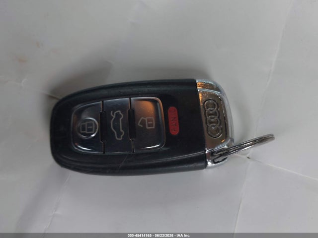 2009 AUDI A4 2.0T PREMIUM — миниатюра 11