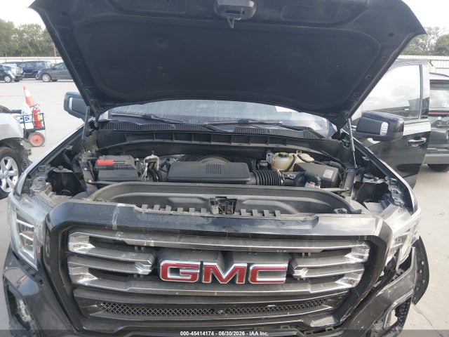 2019 GMC SIERRA 1500 AT4 10