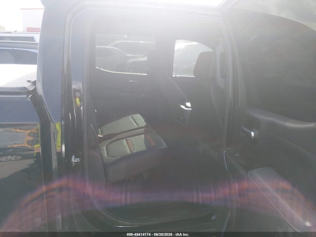 2019 GMC SIERRA 1500 AT4 8