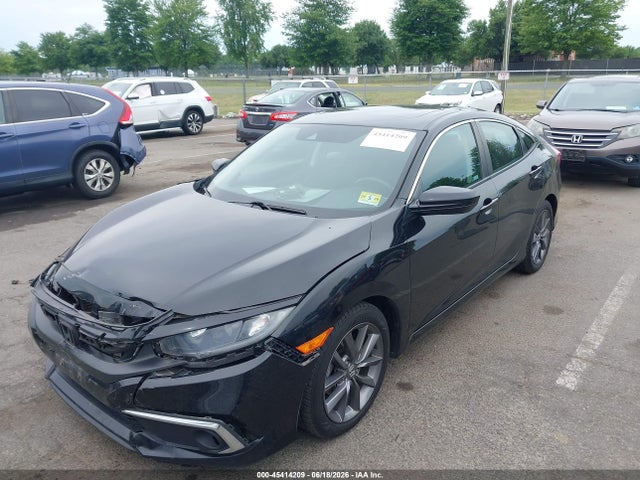 صورة 2 لـ 2019 Honda CIVIC EX