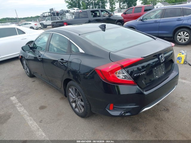 صورة 3 لـ 2019 Honda CIVIC EX