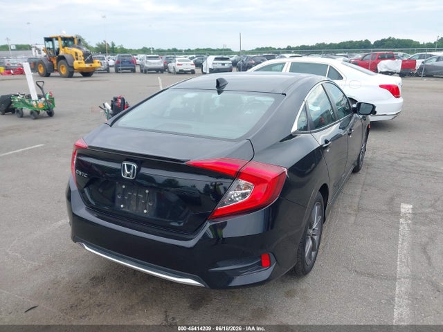 صورة 4 لـ 2019 Honda CIVIC EX