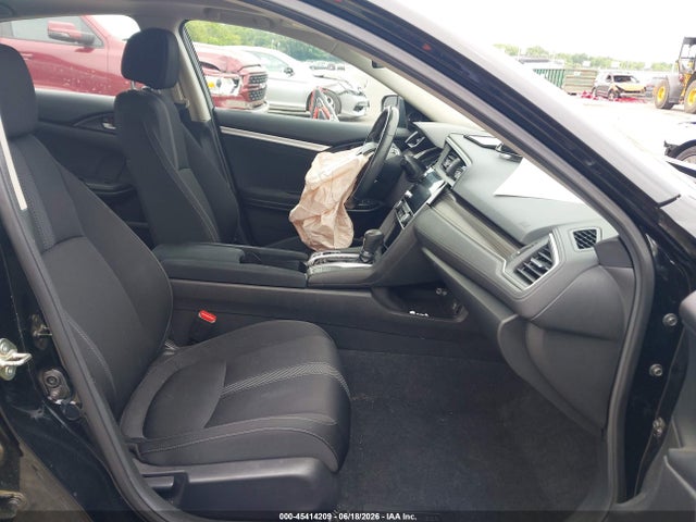 صورة 5 لـ 2019 Honda CIVIC EX