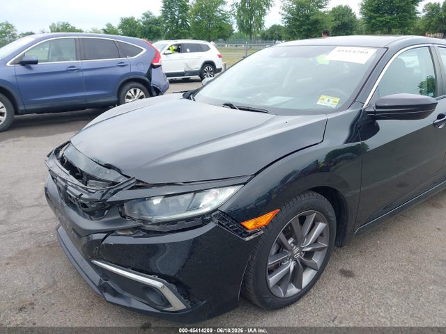 صورة 6 لـ 2019 Honda CIVIC EX