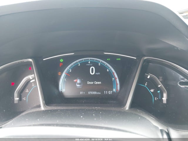 صورة 7 لـ 2019 Honda CIVIC EX