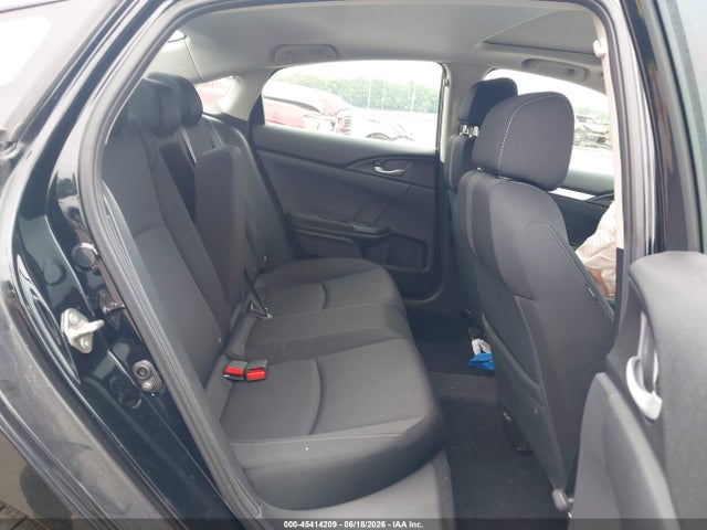 صورة 8 لـ 2019 Honda CIVIC EX