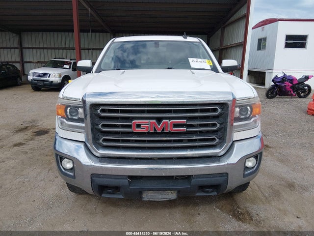 صورة مصغرة 12 لـ 2016 GMC SIERRA 2500HD SLE