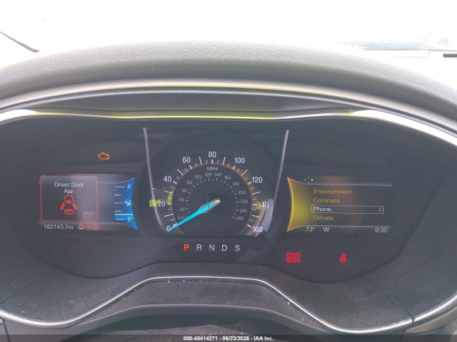 صورة 7 لـ 2015 FORD FUSION SE