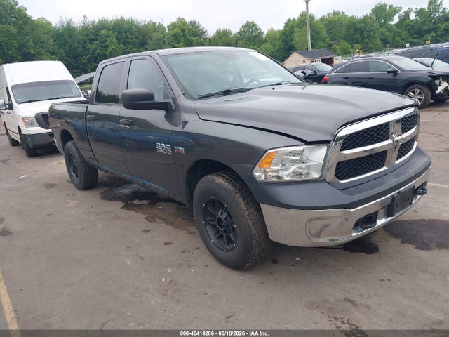 صورة 1 لـ 2014 RAM 1500 TRADESMAN