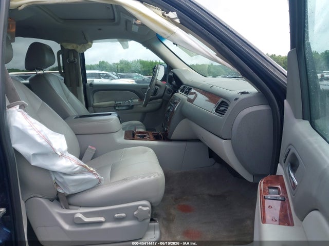 2012 Chevrolet AVALANCHE 1500 LT1 照片 5