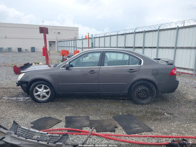 2007 KIA OPTIMA LX — миниатюра 15