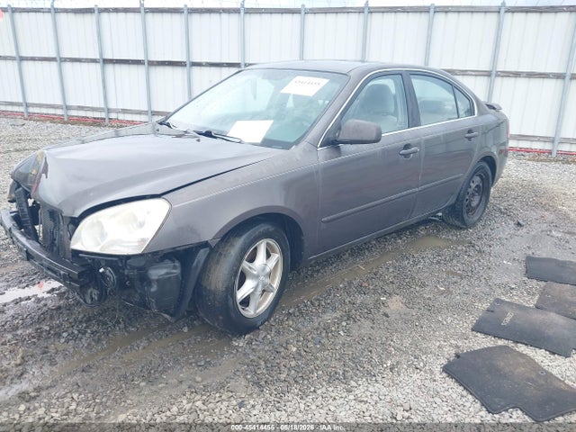صورة 6 لـ 2007 KIA OPTIMA LX