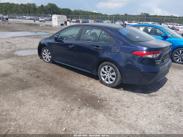 2020 Toyota COROLLA LE 照片 3