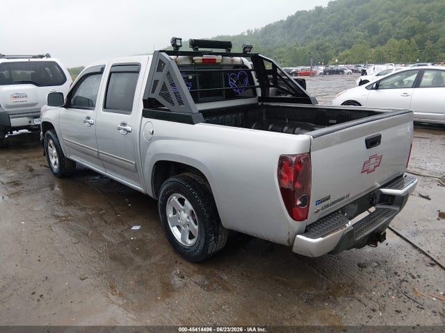 2011 Chevrolet COLORADO 1LT 照片 3