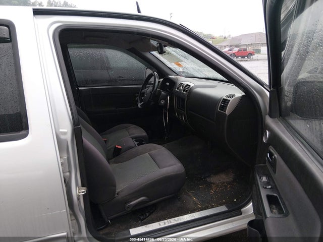 2011 Chevrolet COLORADO 1LT 照片 5