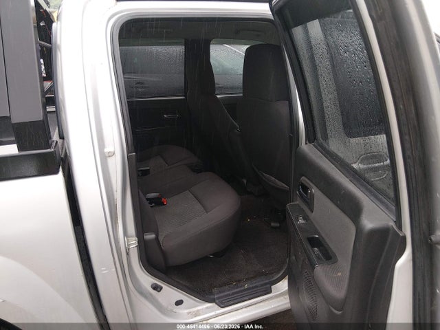 2011 Chevrolet COLORADO 1LT 照片 8