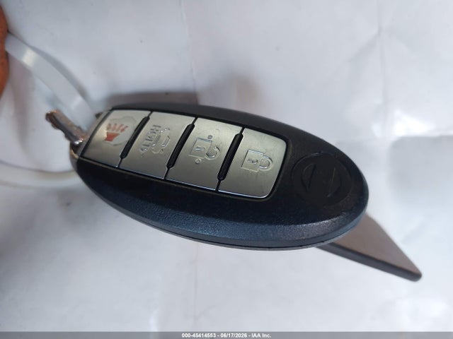 صورة مصغرة 11 لـ 2017 Nissan ALTIMA 2.5 S