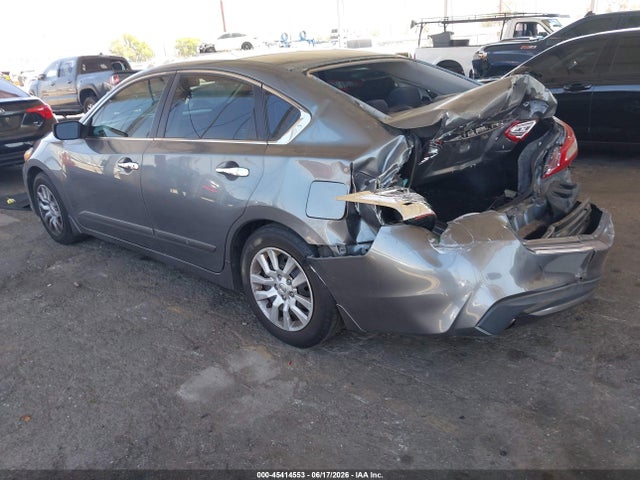 صورة 3 لـ 2017 Nissan ALTIMA 2.5 S