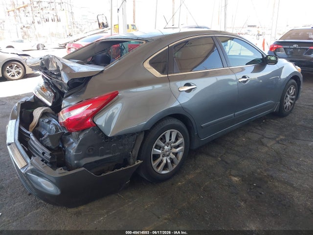 صورة 4 لـ 2017 Nissan ALTIMA 2.5 S