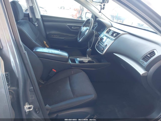 صورة 5 لـ 2017 Nissan ALTIMA 2.5 S
