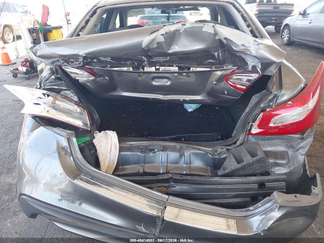 صورة 6 لـ 2017 Nissan ALTIMA 2.5 S