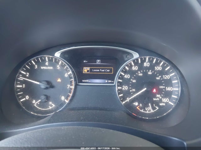 صورة 7 لـ 2017 Nissan ALTIMA 2.5 S